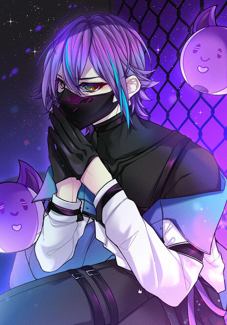 Cyber Rui Cyber Rui