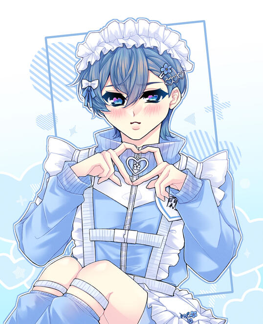 Ranto (Boys Be Maid) Ranto (Boys Be Maid)
