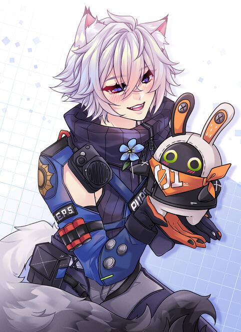 Seth Seth
