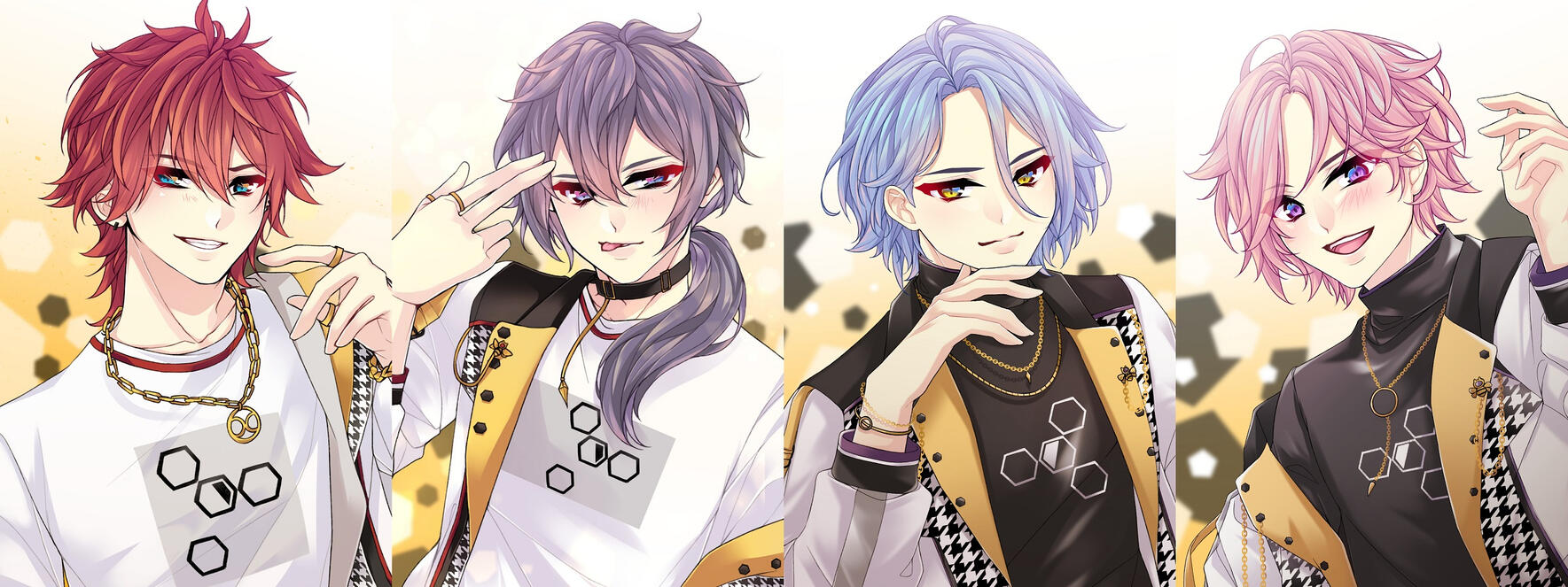 Crazy:B (Ensemble Stars)